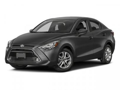 Certified 2018 Toyota Yaris iA