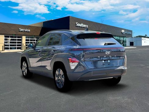 New 2026 Hyundai Kona SEL Sport image 5