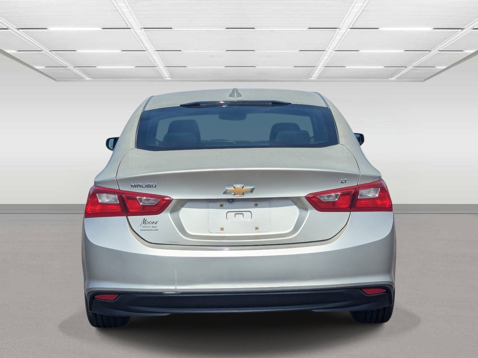 Used 2016 Chevrolet Malibu LT FWD image 4