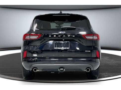 Used 2023 Ford Escape ST-Line Select w/ Tech Pack #2 image 6