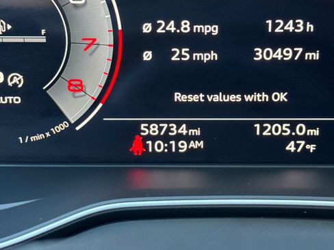 Used 2022 Audi Q5 2.0T Premium Plus image 29