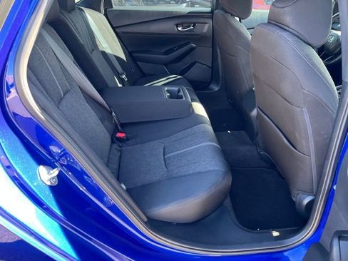 Certified 2023 Honda Accord Sport image 14