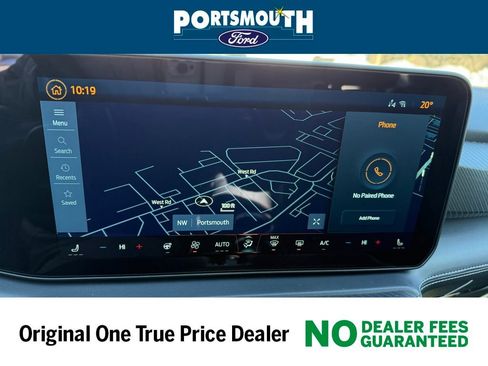 New 2026 Ford Mustang Premium image 8