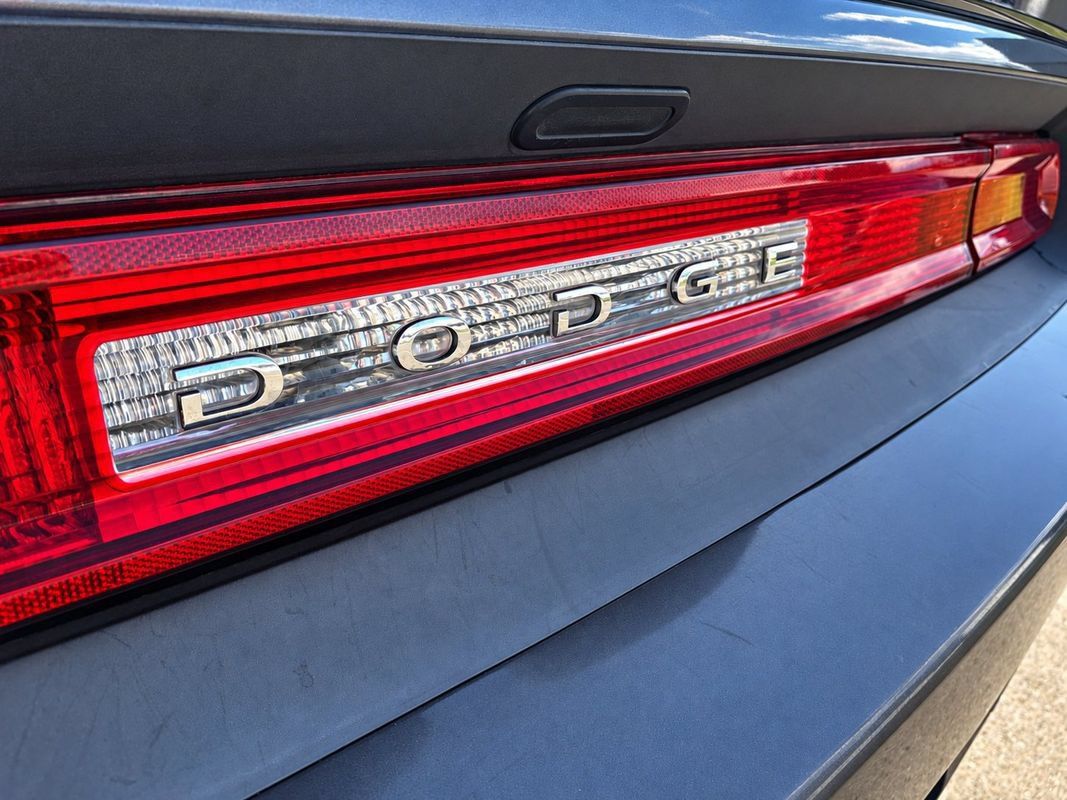 Used 2014 Dodge Challenger SXT w/ Sinister Super Sport Group RWD image 4