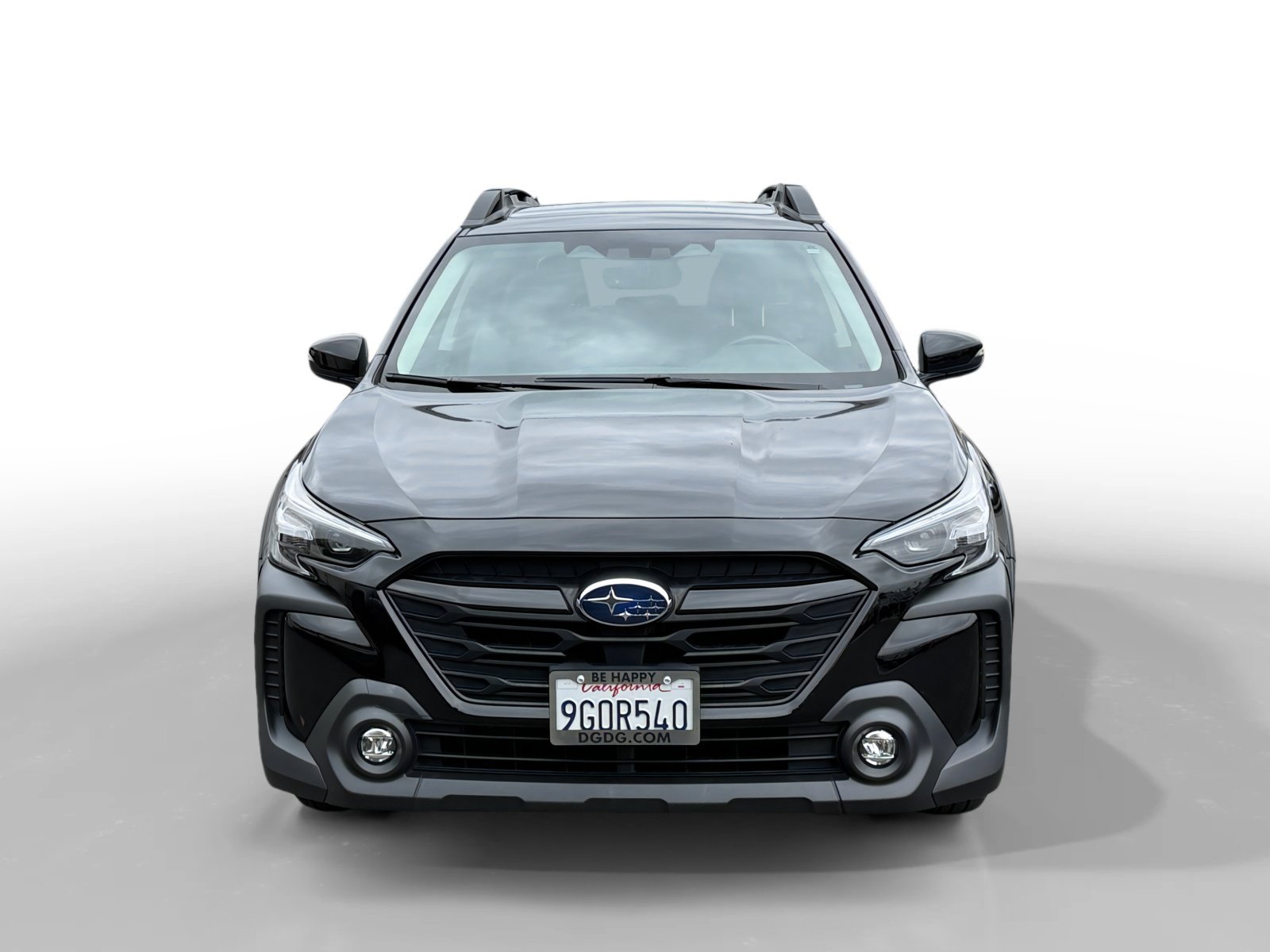 Certified 2023 Subaru Outback Onyx Edition AWD/4WD image 8