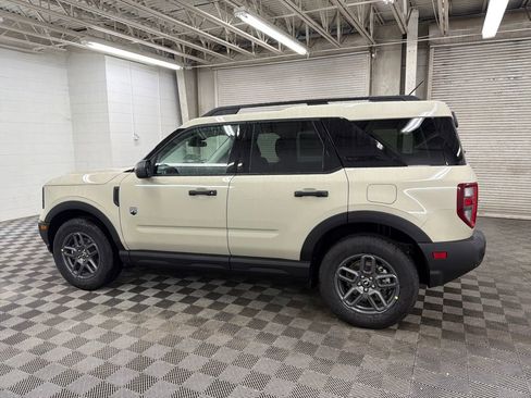 New 2025 Ford Bronco Sport Big Bend w/ Convenience Package image 10