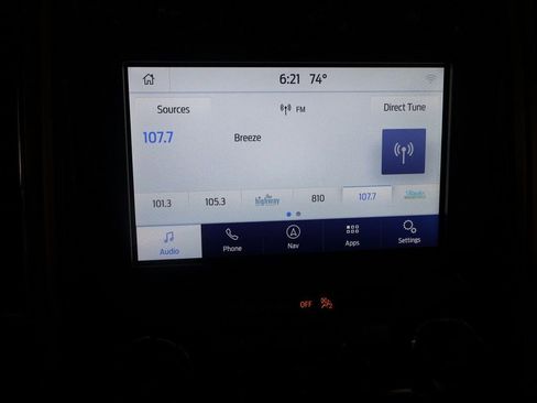 Used 2019 Ford F150 XLT w/ Equipment Group 302A Luxury AWD/4WD image 38