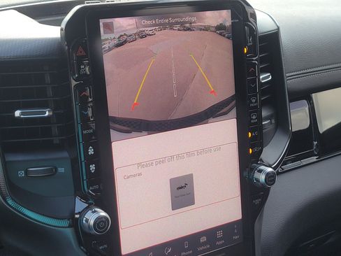 New 2026 RAM 1500 Rebel image 20