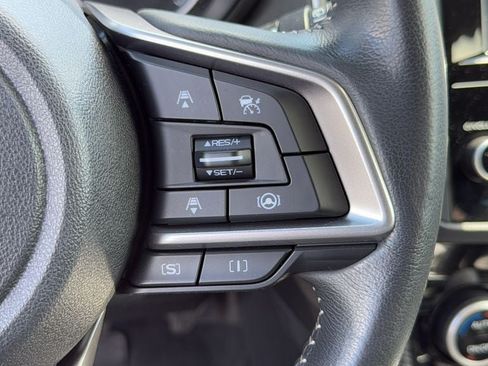 Certified 2024 Subaru Forester Premium AWD/4WD image 14