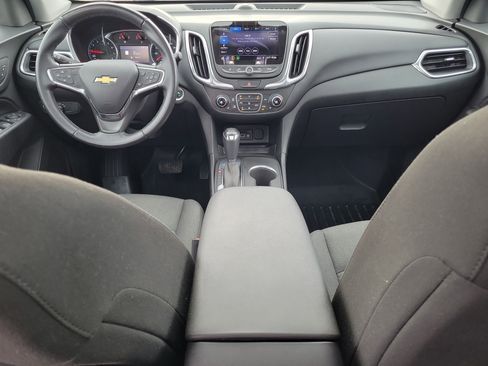 Used 2019 Chevrolet Equinox LT w/ Sun & Navigation Package image 14