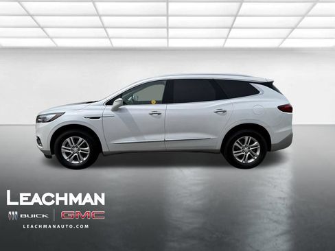 Used 2018 Buick Enclave Premium w/ Trailering Package FWD image 7
