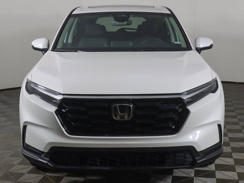 Used 2026 Honda CR-V EX-L image 11