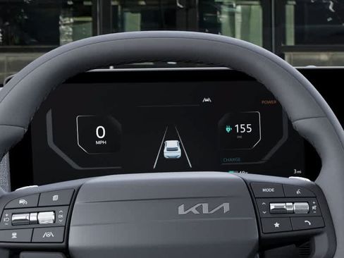 New 2026 Kia EV6 Light RWD image 21