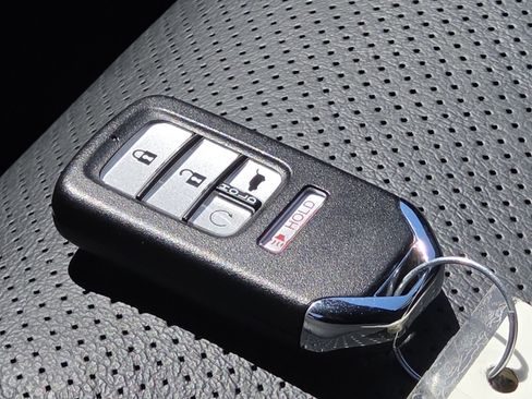 Certified 2023 Honda Passport EX-L image 36