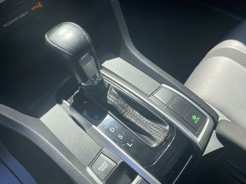 Used 2019 Honda Civic EX image 15