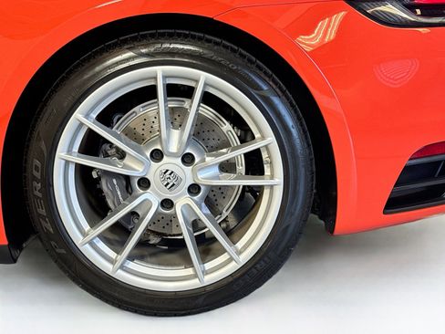 Used 2022 Porsche 911 Carrera image 24