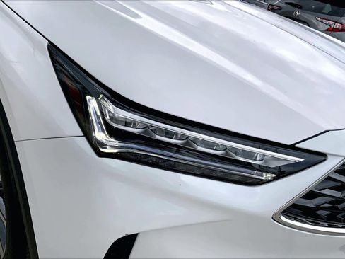 Certified 2026 Acura MDX FWD w/ Technology Package image 25