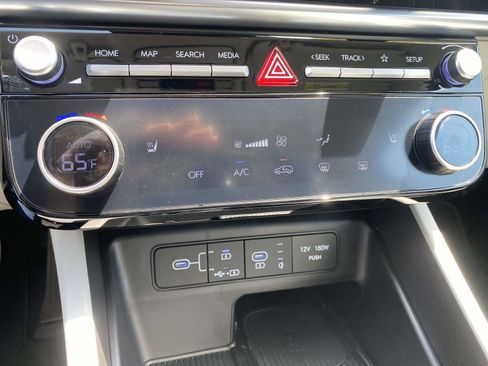 Used 2025 Hyundai Tucson SEL FWD image 26