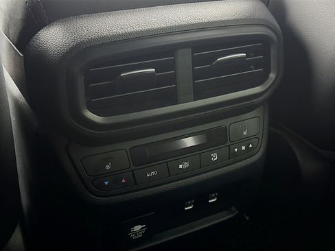 New 2026 Honda Pilot Black Edition image 27