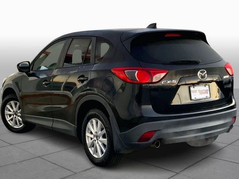 Used 2013 MAZDA CX-5 Touring image 11