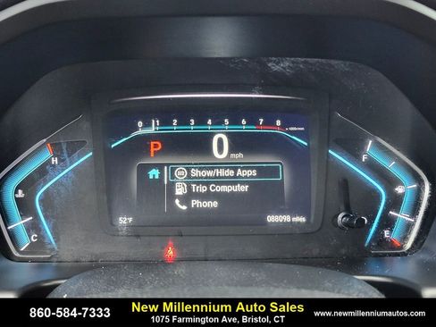 Used 2019 Honda Odyssey Elite image 30