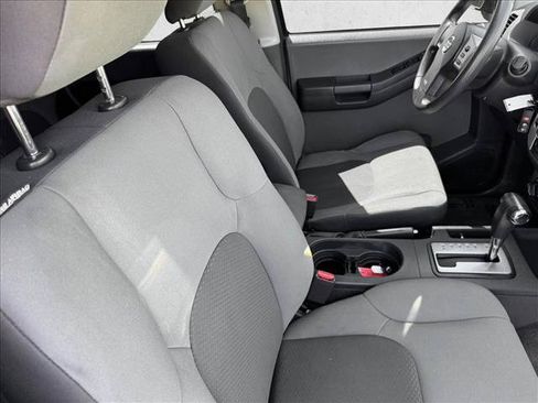 Used 2012 Nissan Xterra S w/ Value Package AWD/4WD image 17