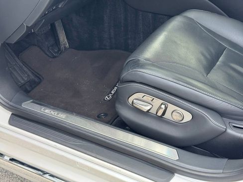 Certified 2023 Lexus LS 500 image 23