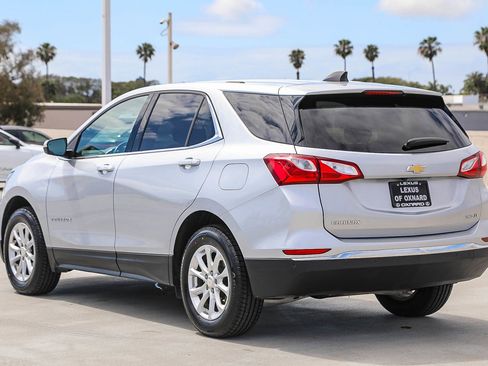 Used 2018 Chevrolet Equinox LT image 5