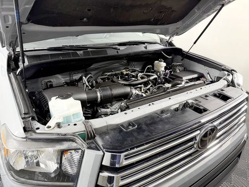 Used 2021 Toyota Tundra SR5 w/ Trail Edition AWD/4WD image 23