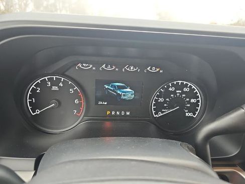 New 2026 Ford F350 XL w/ STX Appearance Package image 13