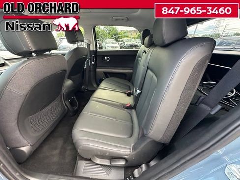 Used 2023 Hyundai Ioniq 5 Limited AWD/4WD image 13