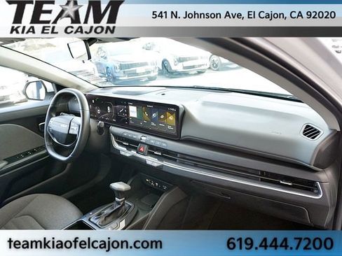 Certified 2025 Kia K4 EX FWD image 10