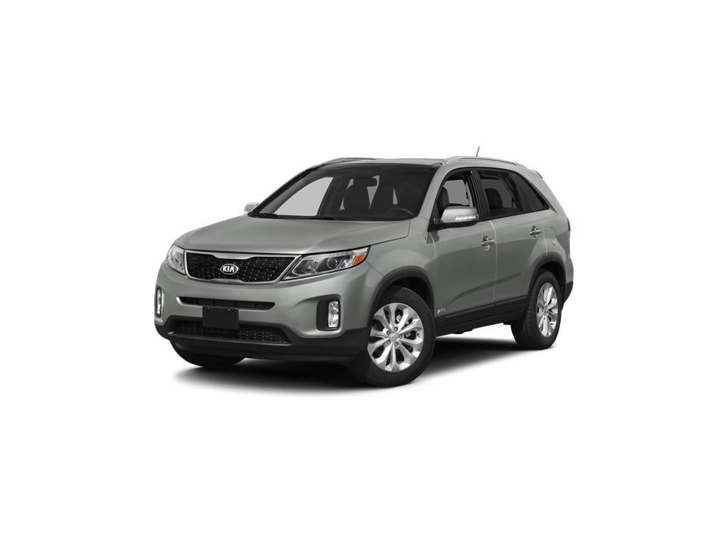 Used 2014 Kia Sorento LX FWD image 33
