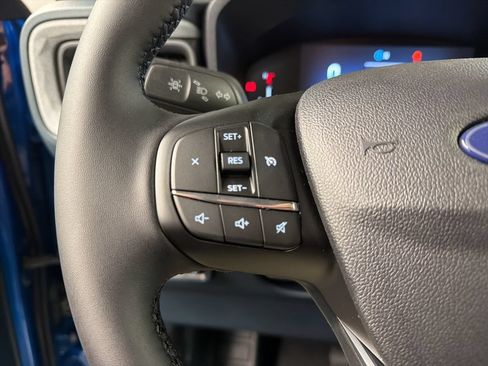 New 2026 Ford Maverick XLT w/ XLT Luxury Package AWD/4WD image 17
