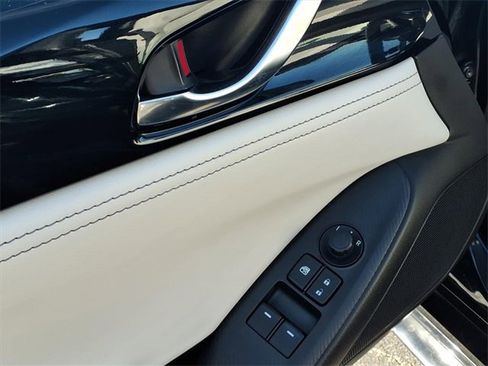 Used 2021 MAZDA MX-5 Miata RF Grand Touring w/ Appearance Package image 16