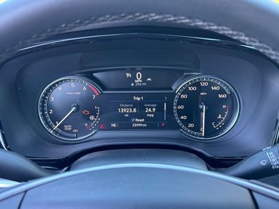 Certified 2024 Cadillac XT5 Luxury