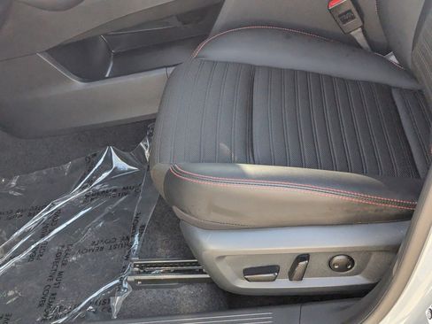 Certified 2025 Nissan Rogue SV w/ Rock Creek Premium Package image 19