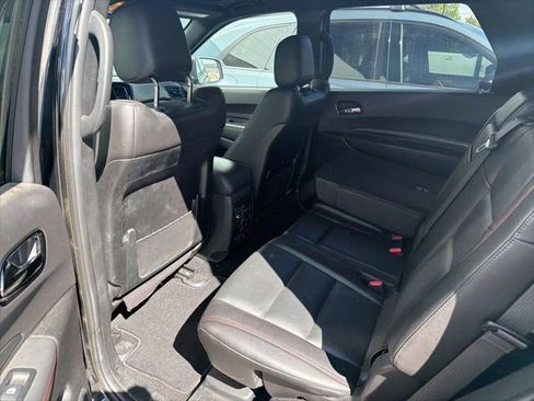 Used 2024 Dodge Durango GT image 8