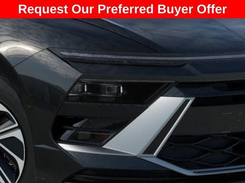 New 2026 Hyundai Sonata Blue image 11