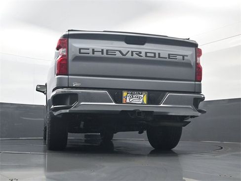Certified 2022 Chevrolet Silverado 1500 LT image 26