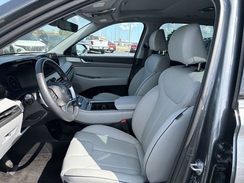 Used 2025 Hyundai Palisade SEL AWD/4WD image 19
