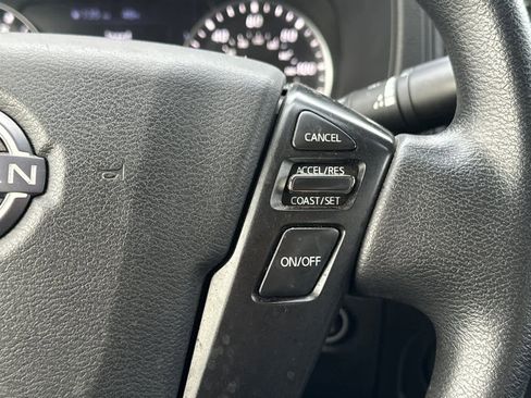 Certified 2023 Nissan Frontier S image 28