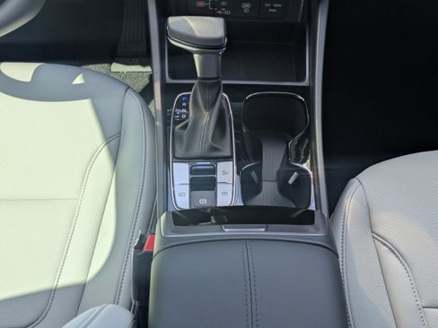 New 2026 Hyundai Santa Cruz SEL image 25