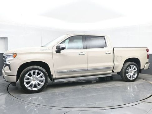 New 2026 Chevrolet Silverado 1500 High Country AWD/4WD image 11