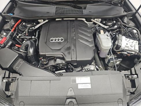 Used 2023 Audi A6 Premium Plus w/ Premium Plus Package AWD/4WD image 13
