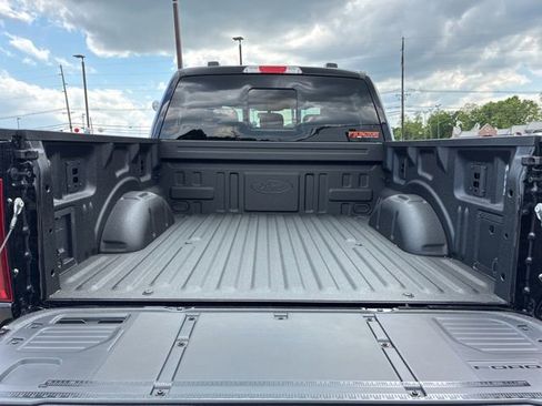 New 2026 Ford F150 XLT w/ Equipment Group 303A High AWD/4WD image 7