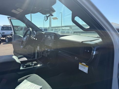 New 2026 Ford F150 STX w/ Equipment Group 200A RWD image 19