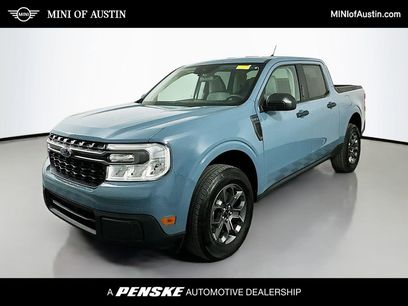 Used 2023 Ford Maverick XLT
