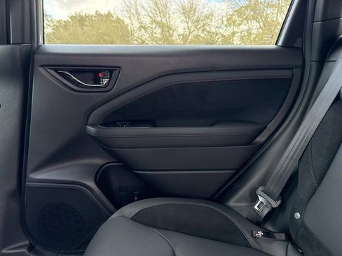 New 2026 Subaru Forester Touring image 15