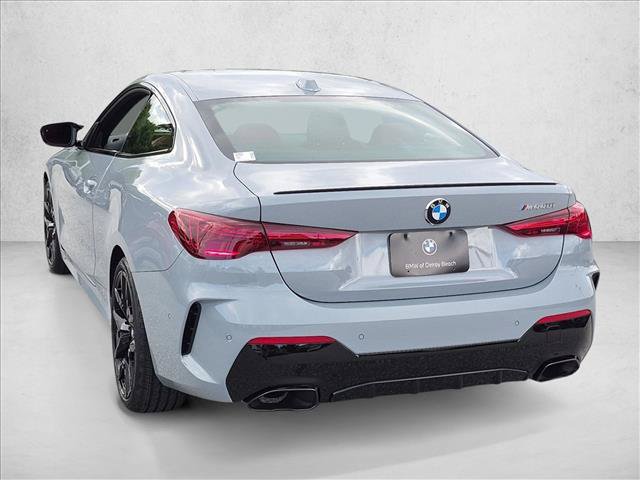 New 2027 BMW M440i Coupe w/ Premium Package RWD image 9